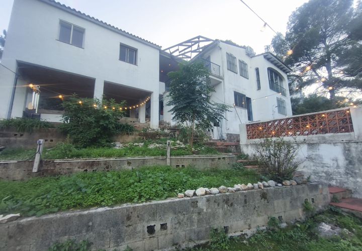 Villa i Pedreguer, Alicante, Pedreguer - € 335.000 | Ref: C598 - foto 1