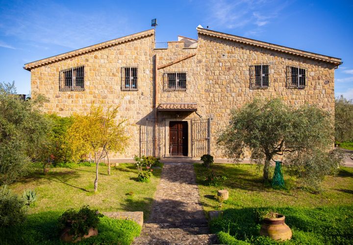 Villa a Caronia, Messina, Caronia - € 795.000 | Ref: Villa Valeria - Caronia - foto 1
