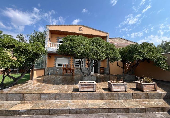Villa a Zaragoza, Zaragoza, Zaragoza - € 300.000 | Ref: 108/12662 - foto 1