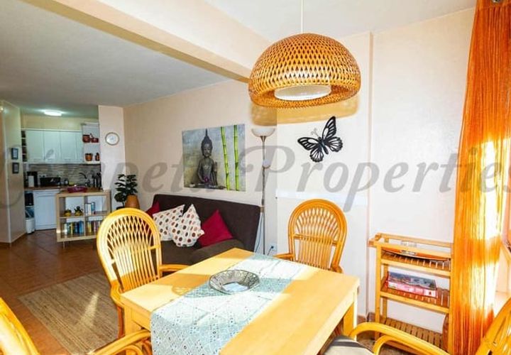 Wohnung in Torrox, Malaga, Torrox - € 750/Monat | Ref: TRAP286 - Foto 1