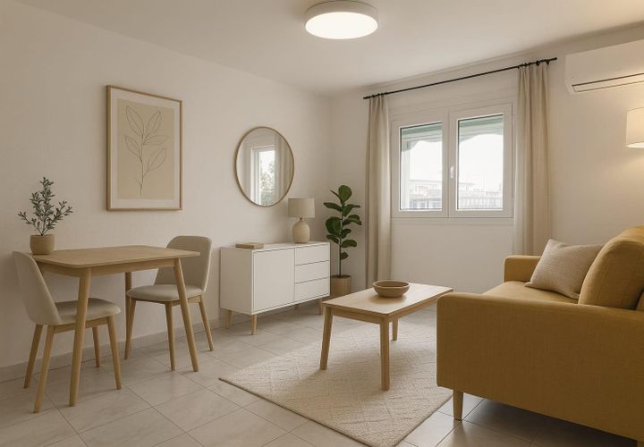 Leilighet i Salou, Tarragona, Salou - € 115 000 | Ref: EXP12361/8930 - foto 1
