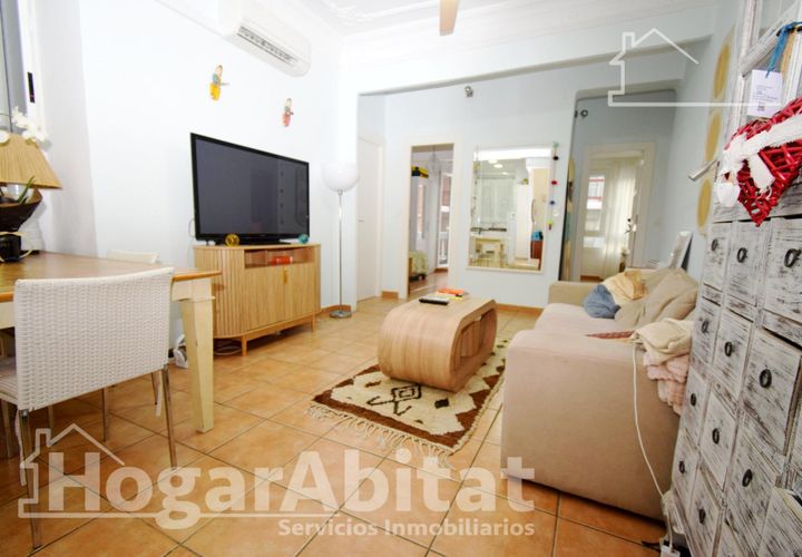 Lejlighed i Valencia, Valencia, Valencia - € 320.000 | Ref: 000TLM320.FPVXZ-A/3716 - foto 1