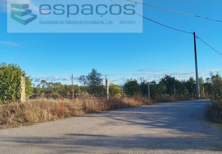 Helårsgrund i Castelo Branco, Castelo Branco, Castelo Branco - € 19.500 | Ref: 5725/AC - foto 1