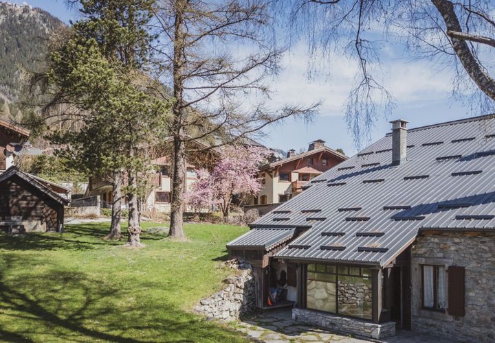 Villa i Chamonix, Haute-Savoie, Chamonix - € 2.300.000 | Ref: HH-16017698 - foto 1