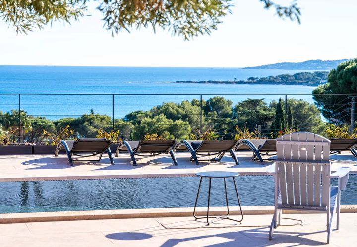 Villa i Sainte-Maxime, Var, Sainte-Maxime - € 3.570.000 | Ref: HH-16017626 - foto 1