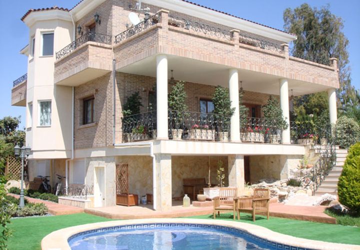 Villa a Ciudad Quesada, Alicante, Ciudad Quesada - € 630.000 | Ref: VA3893 - foto 1