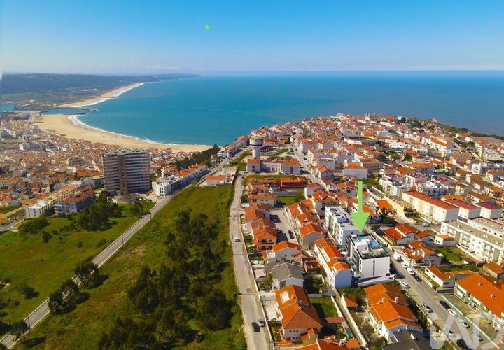Leilighet i Nazare, Leiria, Nazare - € 550 000 | Ref: 154647 - foto 1