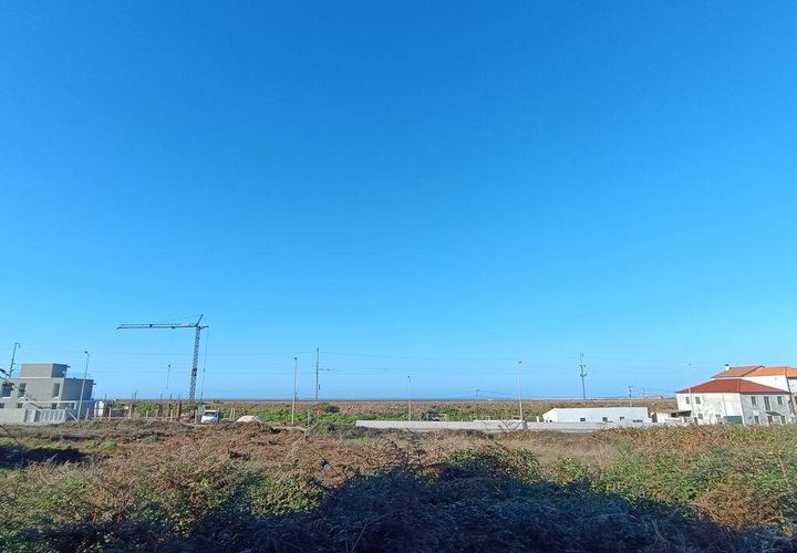 Terra a Caminha, Viana do Castelo, Caminha - € 100.000 | Ref: 721424 - foto 1