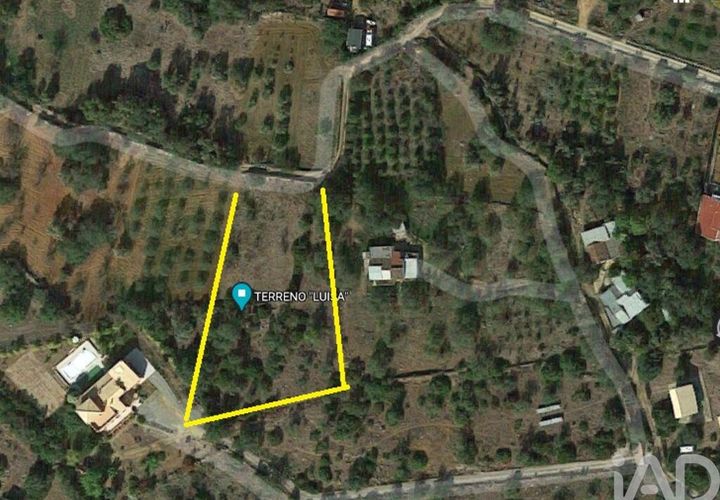 Helårsgrund i Olhao, Faro, Olhao - € 150.000 | Ref: 52276 - foto 1