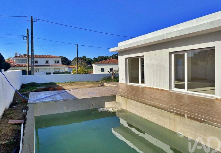 Byhus i Caldas da Rainha, Leiria, Caldas da Rainha - € 460.000 | Ref: 153943 - foto 1