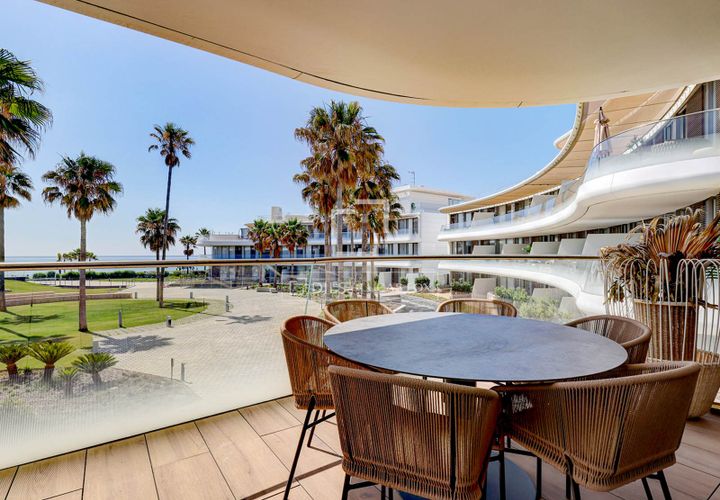 Leilighet i Estepona, Malaga, Estepona - € 1 140 000 | Ref: EST42920 - foto 1