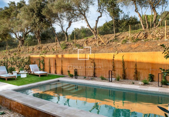 Villa i Regencos, Gerona, Regencos - € 789.000 | Ref: CBR64847 - foto 1