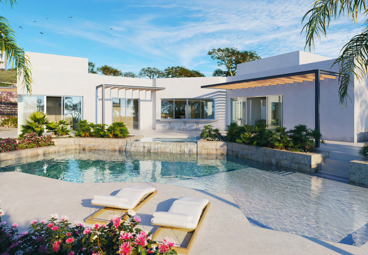 Villa i Orihuela, Alicante, Orihuela - € 2.450.000 | Ref: 1512 - foto 1