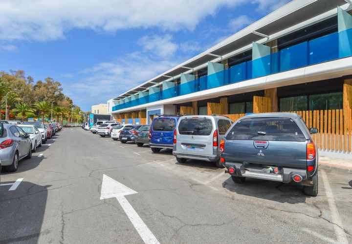 Studio i Mogan, Gran Canaria, Mogan - € 245 000 | Ref: S0243/5259 - foto 1