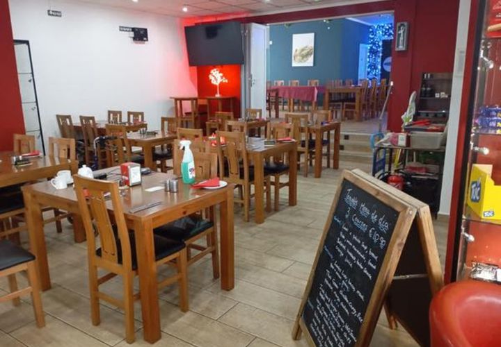 L'establiment comercial a Algorfa, Alicante, Algorfa - € 1.450.000 | Ref: MPD430 - foto 1