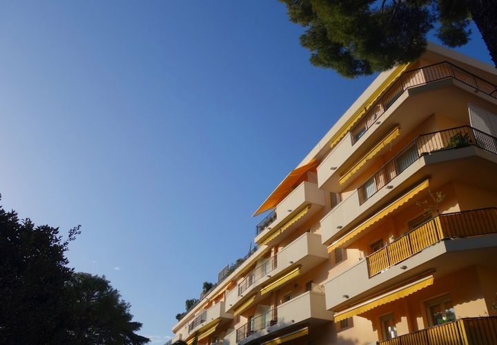 Leilighet i Cap-d'Ail, Alpes-Maritimes, Cap-d'Ail - € 1 350 000 | Ref: HH-16019951 - foto 1