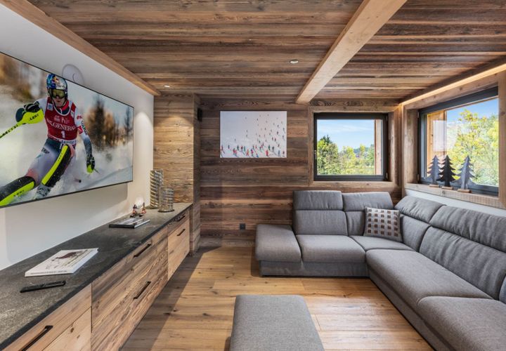Villa i Combloux, Haute-Savoie, Combloux - € 1.880.000 | Ref: HH-16019709 - foto 1