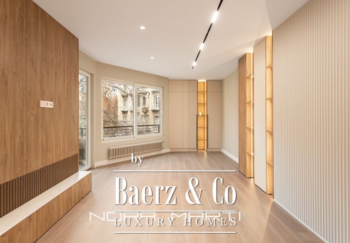 Villa a Barcelona, Barcelona, Barcelona - € 1.225.000 | Ref: 12303 - foto 1