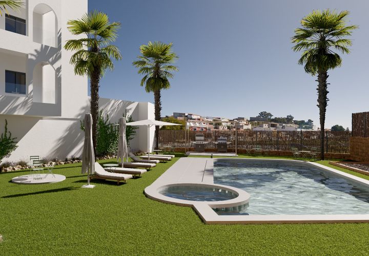 Lejlighed i Bigastro, Alicante, Bigastro - € 179.900 | Ref: NRE 7005 - foto 1