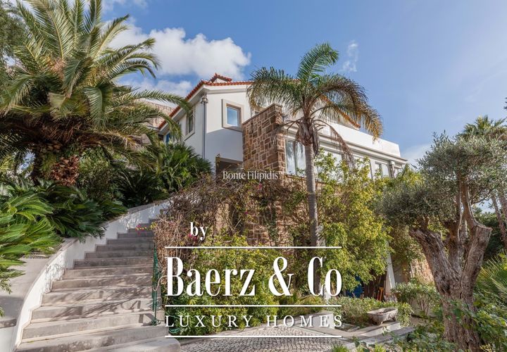 Villa i Cascais, Lisbon, Cascais - € 9.500.000 | Ref: 22148 - foto 1