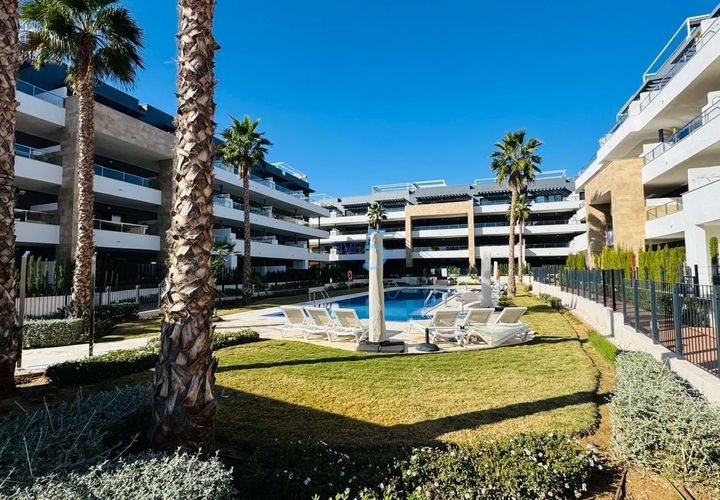 Penthouse i Playa Flamenca, Alicante, Playa Flamenca - € 479.000 | Ref: P8525 - foto 1