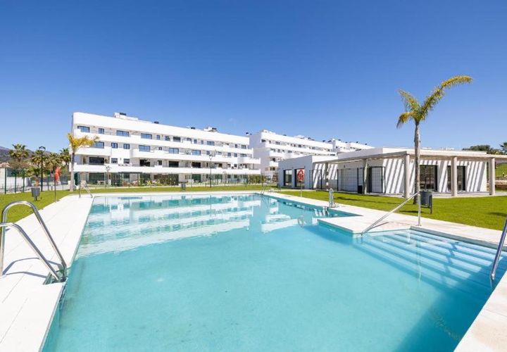 Leilighet i Estepona, Malaga, Estepona - € 445 000 | Ref: NEWA9030 - foto 1