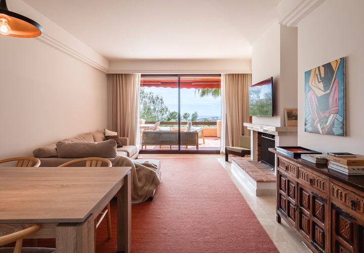 Lejlighed i Benahavis, Malaga, Benahavis - € 495.000 | Ref: NEWA9042 - foto 1