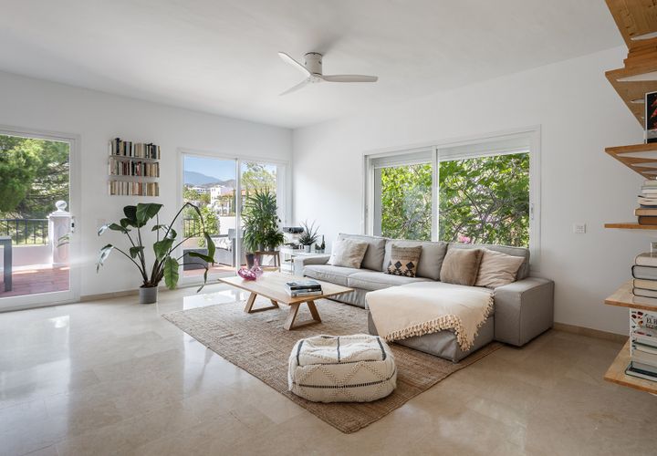 Byhus i Benahavis, Malaga, Benahavis - € 875.000 | Ref: NEWTH9043 - foto 1