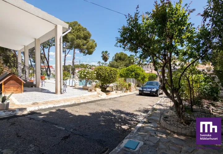 Villa i Los Balcones, Alicante, Los Balcones - € 485.000 | Ref: 953-00875P - foto 1