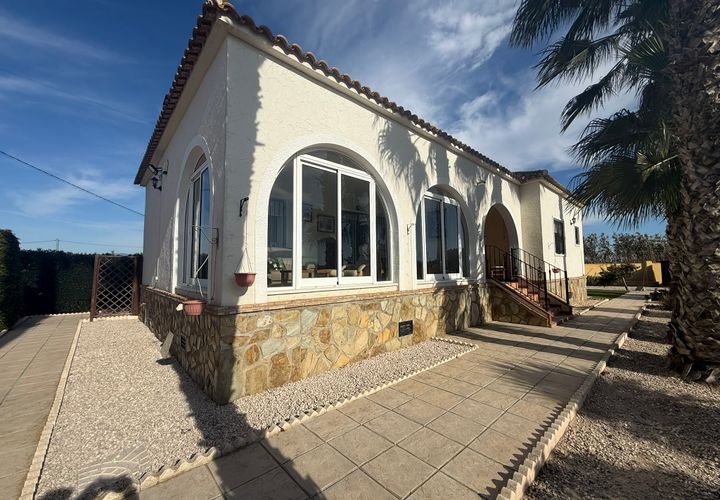 Villa i Catral, Alicante, Catral - € 369.000 | Ref: RS70 - foto 1