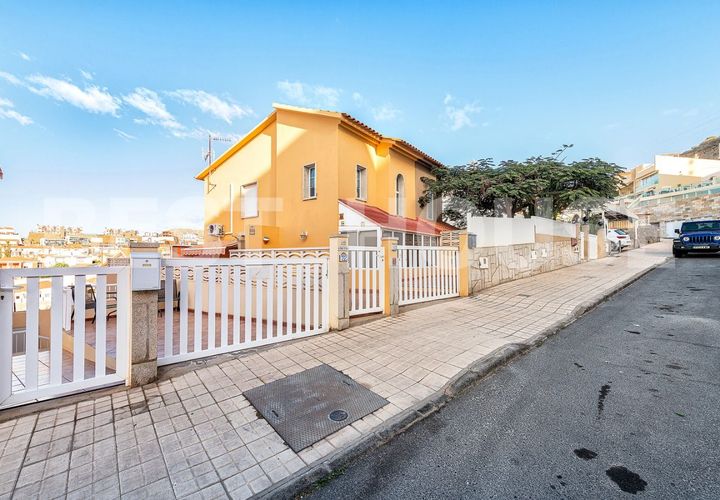 Villa i Mogan, Gran Canaria, Mogan - € 490.000 | Ref: 11143-MW/2912 - foto 1