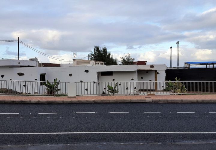 Herregård i Arucas, Gran Canaria, Arucas - € 2 255 000 | Ref: 11232-AMQ/2912 - foto 1