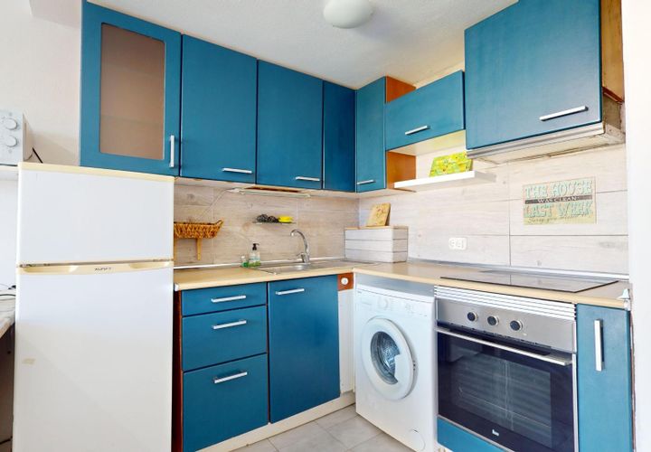 Rækkehus i Mogan, Gran Canaria, Mogan - € 390.000 | Ref: 11779-MW/2912 - foto 1