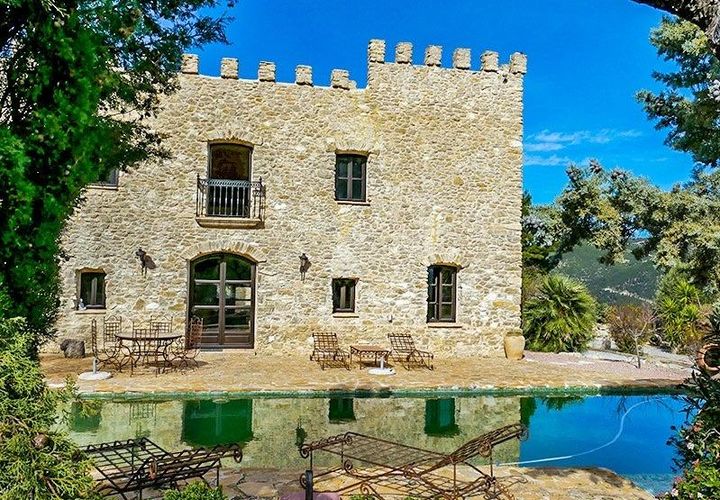 Villa i Relleu, Alicante, Relleu - € 1.650.000 | Ref: 11842-LMN/2912 - foto 1