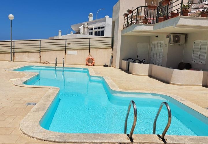 Apartament a Mogan, Gran Canaria, Mogan - € 330.500 | Ref: 11847-M4V/2912 - foto 1