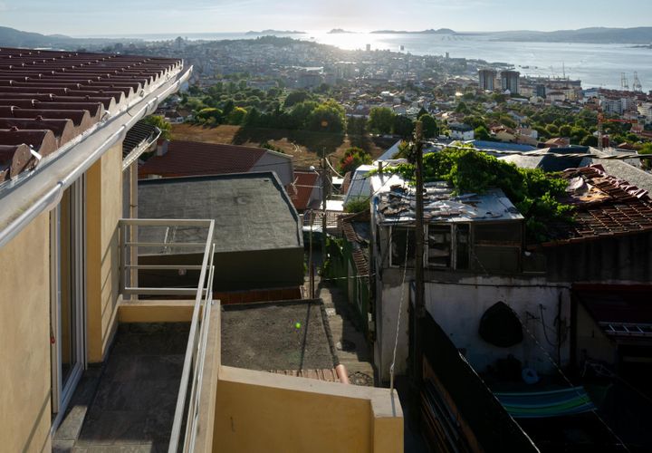 Reihenhaus in Vigo, Pontevedra, Vigo - € 200.000 | Ref: 11962-GMZ/2912 - Foto 1