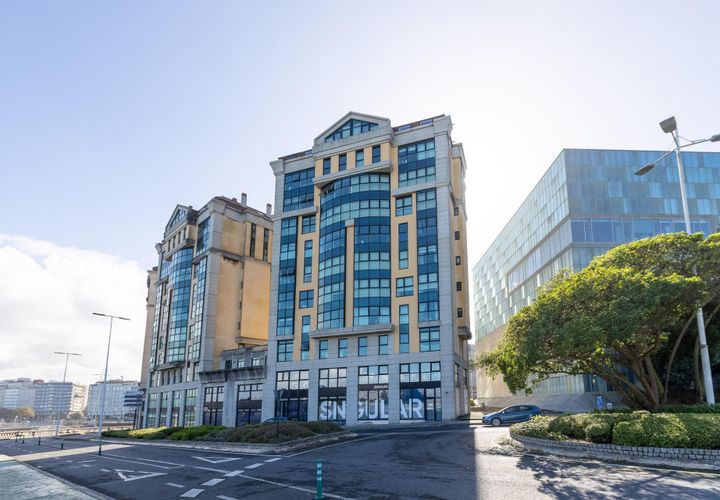 Dupleks i A Coruna, Coruna, A Coruna - € 1 100 000 | Ref: 11976-IVN/2912 - foto 1
