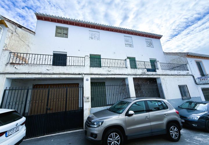 Rækkehus i Cozvijar, Granada, Cozvijar - € 228.300 | Ref: 13521-CST/2912 - foto 1