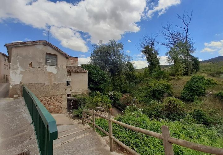 Rækkehus i Bergasa, La Rioja, Bergasa - € 39.900 | Ref: 13549-DRN/2912 - foto 1