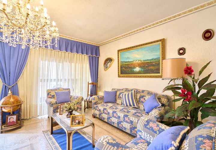Rækkehus i Bejar, Salamanca, Bejar - € 275.000 | Ref: 13566-JLS/2912 - foto 1