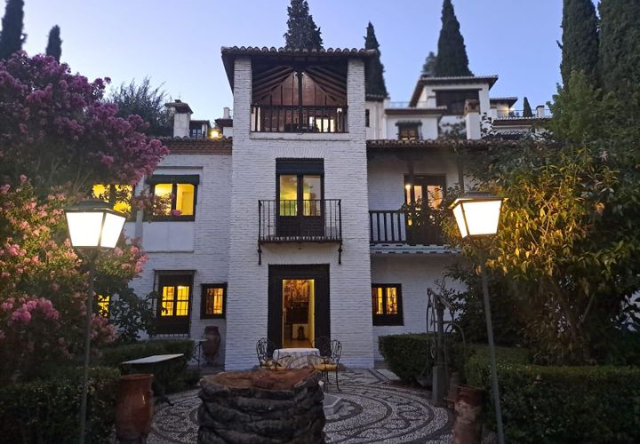 Villa a Granada, Granada, Granada - € 6.990.000 | Ref: 13580-MLL/2912 - foto 1