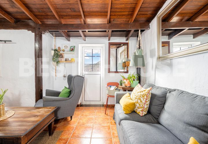 Landejendom i Telde, Gran Canaria, Telde - € 270.000 | Ref: 13625-T4M/2912 - foto 1