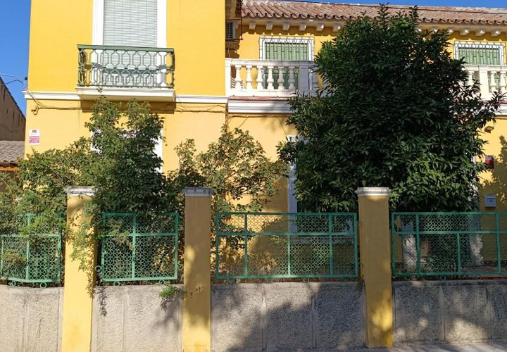 Villa i Atarfe, Granada, Atarfe - € 230.000 | Ref: 13636-MLL/2912 - foto 1