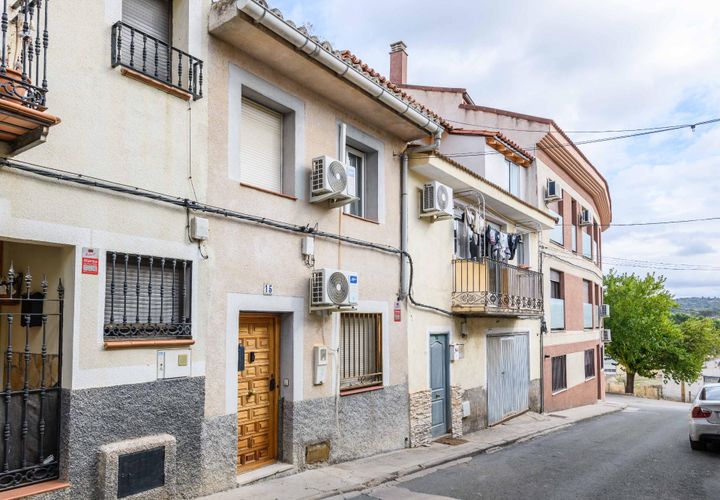 Rækkehus i Sacedon, Guadalajara, Sacedon - € 165.000 | Ref: 13659-DVT/2912 - foto 1