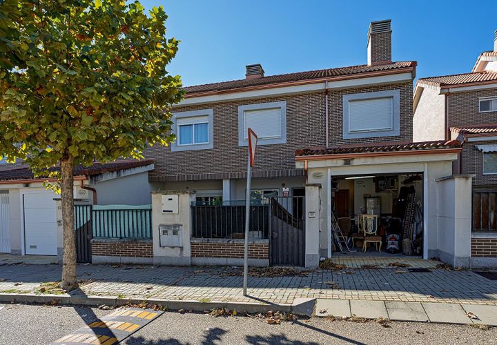 Villa i Boecillo, Valladolid, Boecillo - € 230.000 | Ref: 13675-LLP/2912 - foto 1