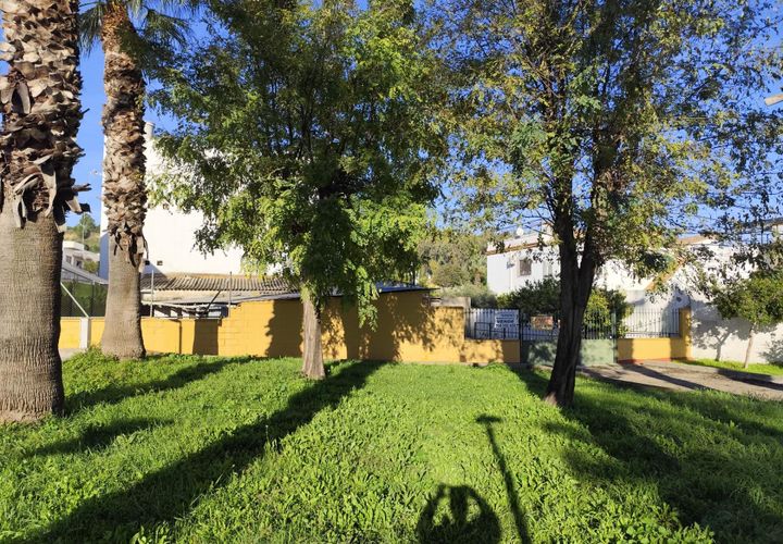 Terra a Gelves, Sevilla, Gelves - € 120.000 | Ref: 13727-CRD/2912 - foto 1