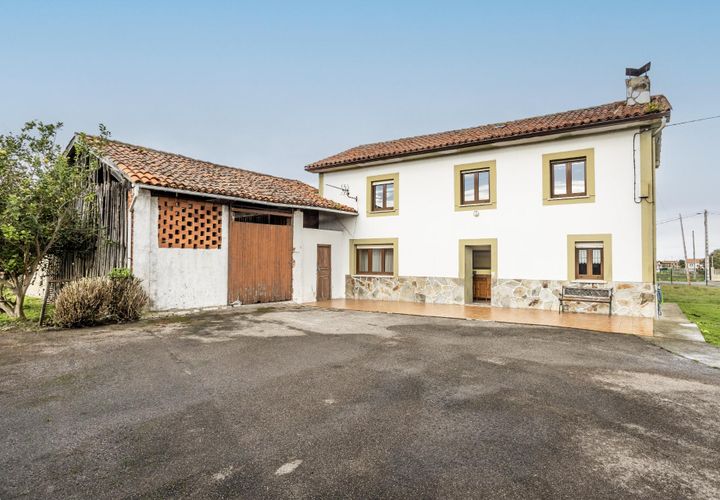 Landejendom i Cudillero, Asturias, Cudillero - € 279.000 | Ref: 13728-NTL/2912 - foto 1