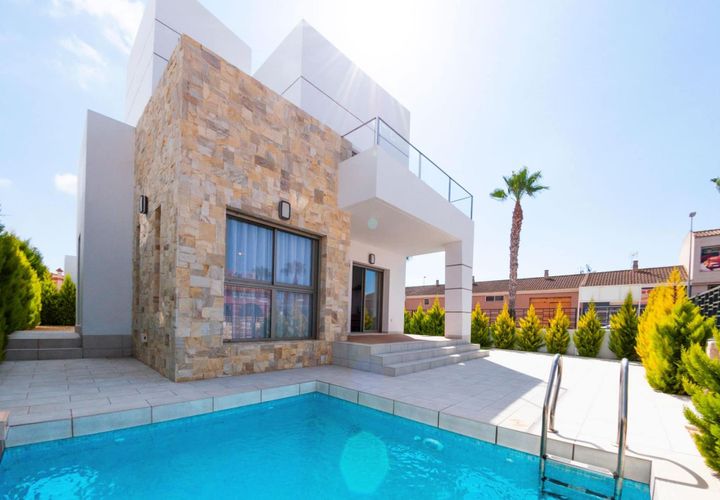 Villa i Murcia, Murcia, Murcia - € 560.021 | Ref: 13715-CHR/2912 - foto 1