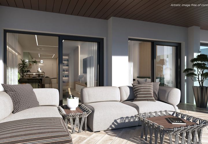 Lejlighed i Murcia, Murcia, Murcia - € 651.000 | Ref: 13787-CHR/2912 - foto 1