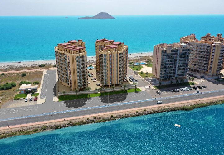Lejlighed i Murcia, Murcia, Murcia - € 206.000 | Ref: 13805-BHP/2912 - foto 1